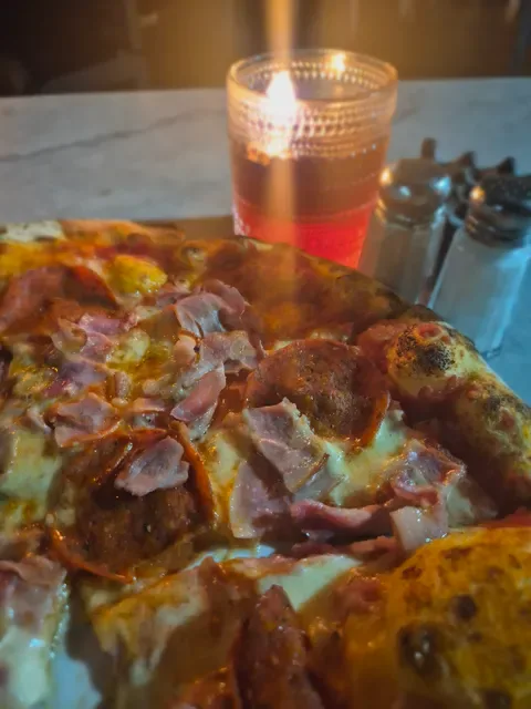 Bella Italia Restaurant Legian