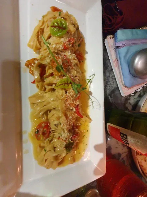 Bella Italia Restaurant Legian