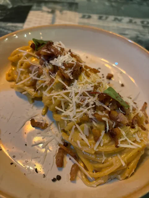 Bella Italia Restaurant Legian