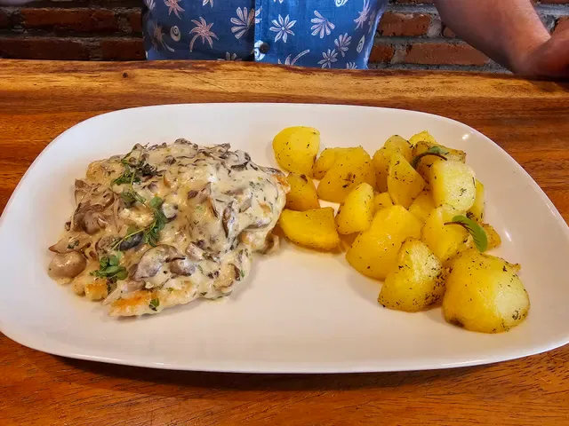 Bella Italia Restaurant Legian