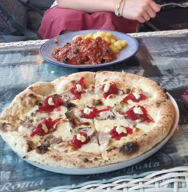 Bella Italia Restaurant Legian