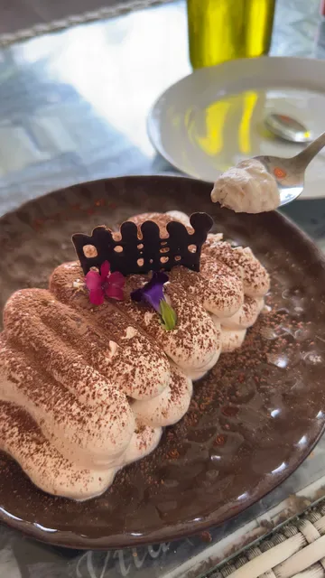 Bella Italia Restaurant Legian