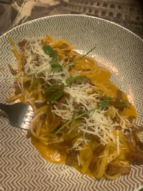 Bella Italia Restaurant Legian