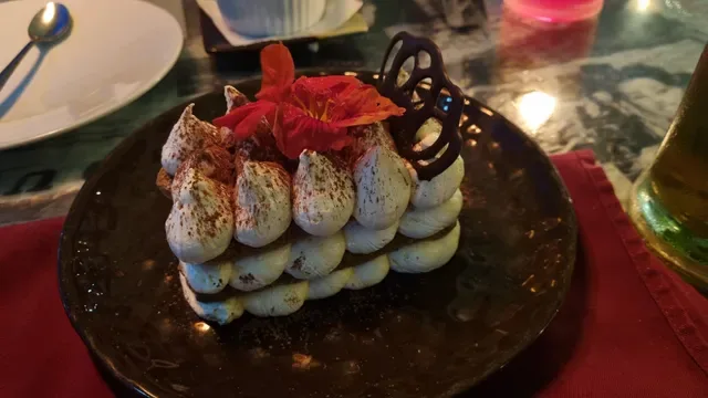 Bella Italia Restaurant Legian