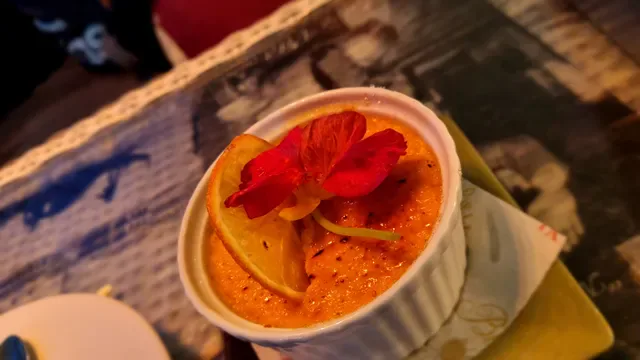 Bella Italia Restaurant Legian