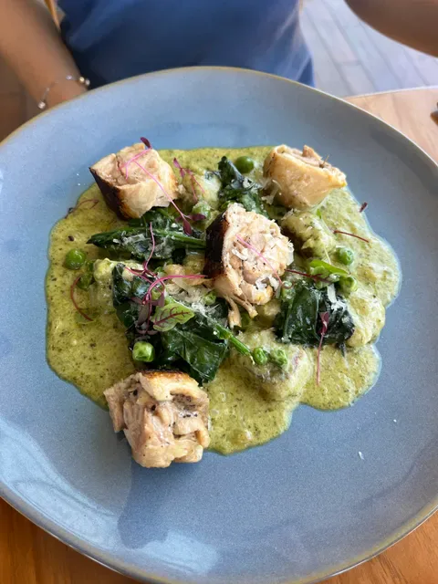 Bene Italian Kitchen