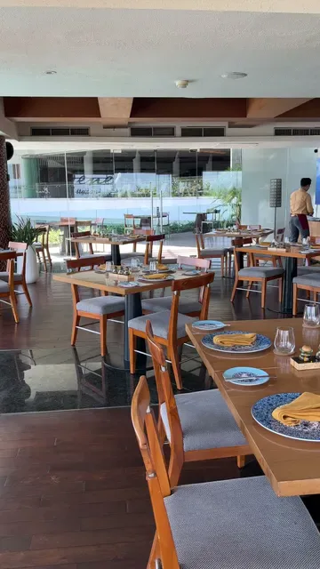 Bene Italian Kitchen