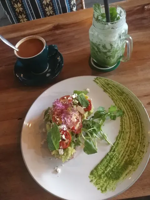 Benih Cafe