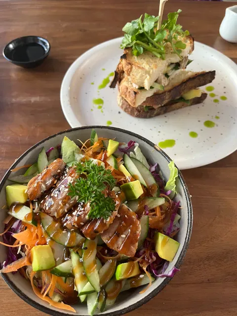 Benih Cafe