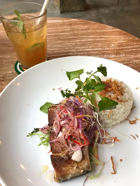 Benih Cafe