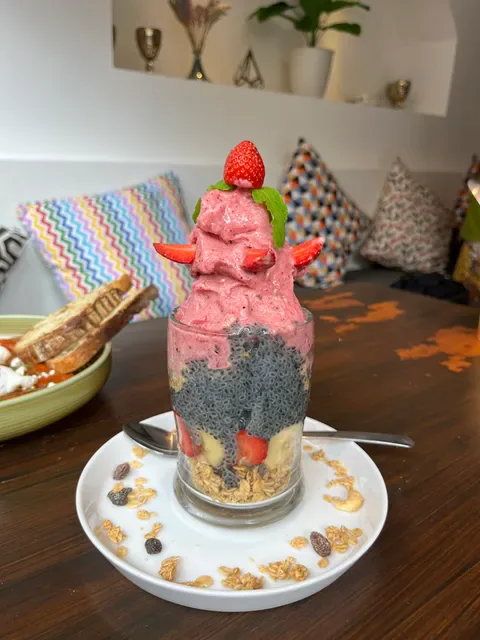Benih Cafe