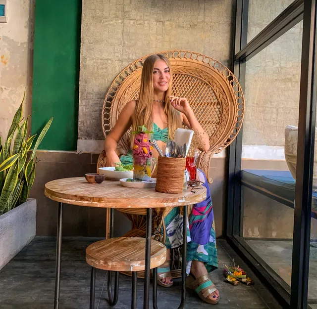 Benih Cafe