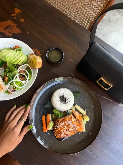 Benih Cafe