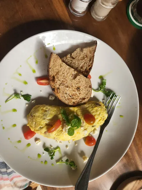 Benih Cafe