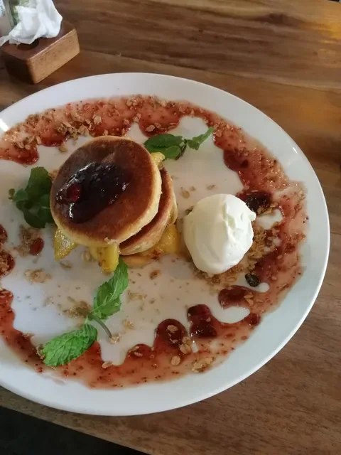 Benih Cafe