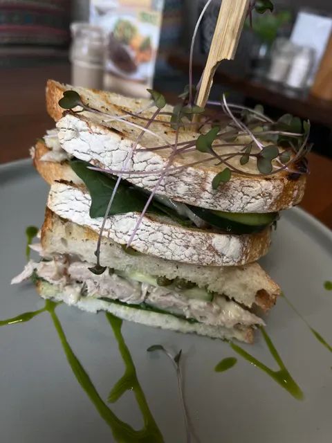 Benih Cafe
