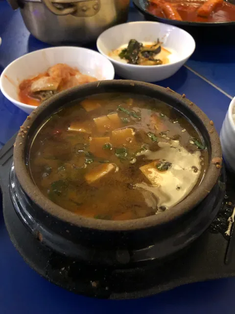 Bibimbap Restaurant
