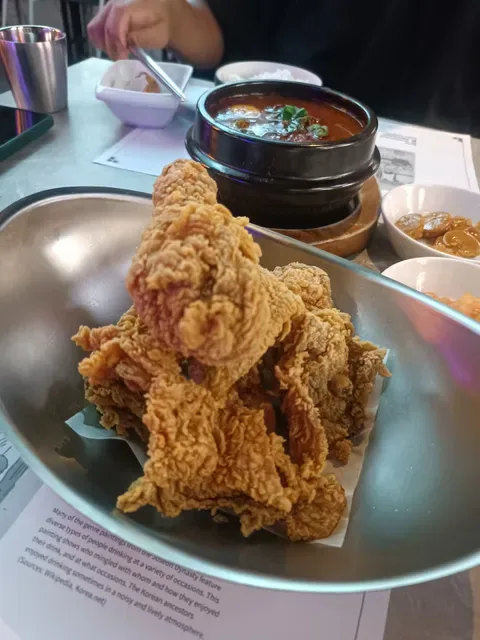 Bibimbap Restaurant