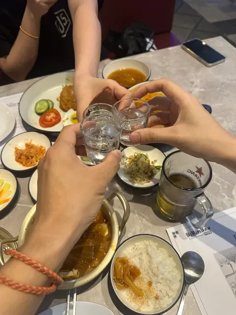 Bibimbap Restaurant