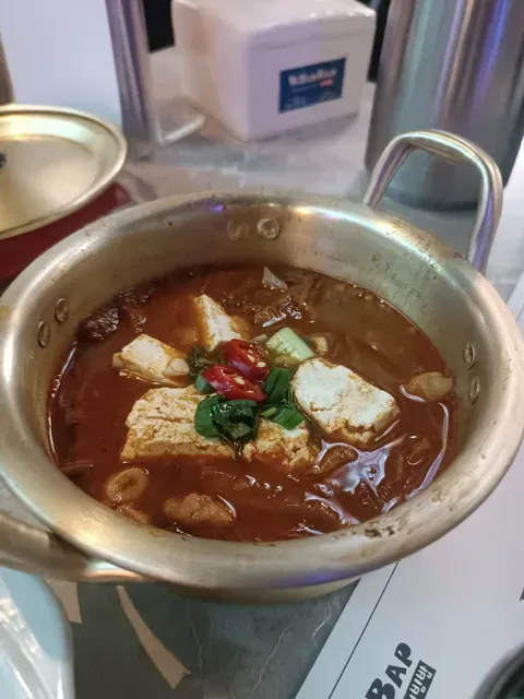 Bibimbap Restaurant