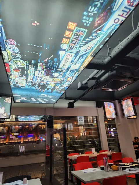 Bibimbap Restaurant