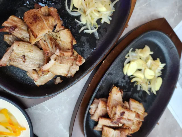 Bibimbap Restaurant