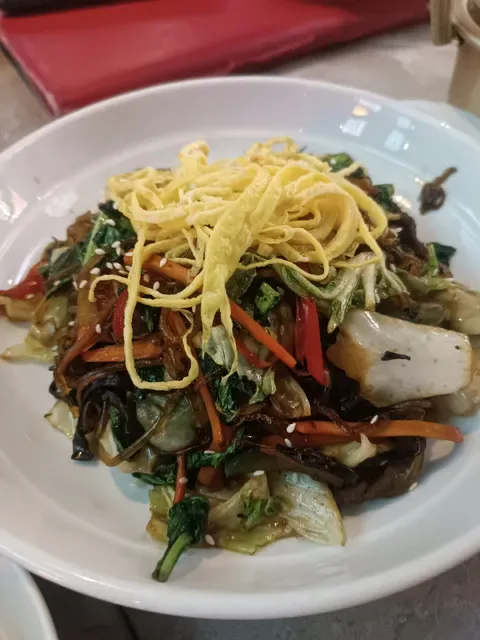 Bibimbap Restaurant
