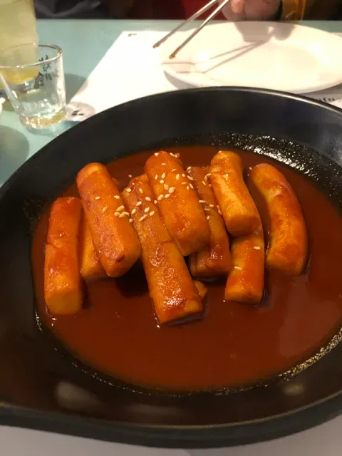 Bibimbap Restaurant