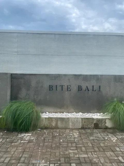 Bite Bali