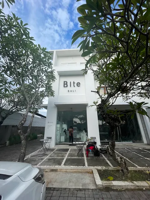 Bite Bali