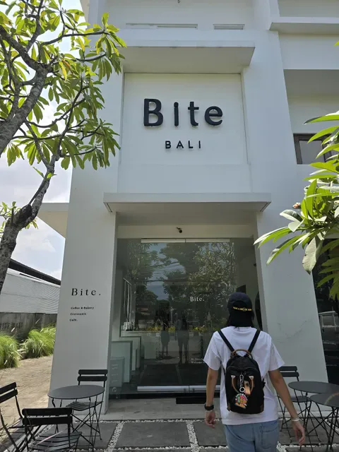 Bite Bali