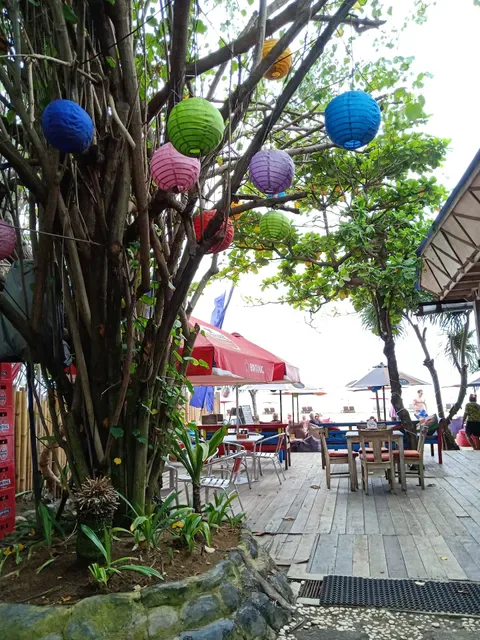 Blue 9 Beach ( B9B )