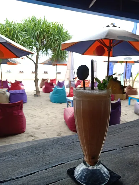 Blue 9 Beach ( B9B )