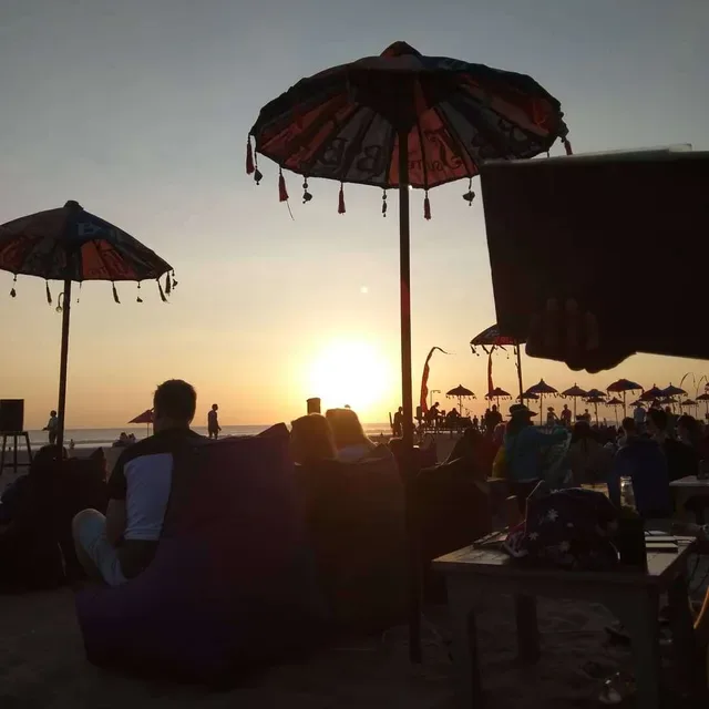Blue 9 Beach ( B9B )