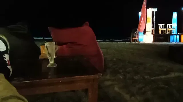 Blue 9 Beach ( B9B )