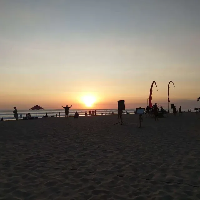 Blue 9 Beach ( B9B )