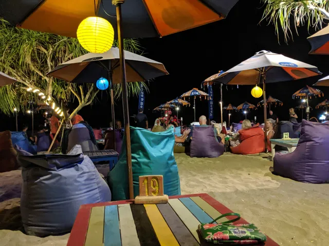 Blue 9 Beach ( B9B )