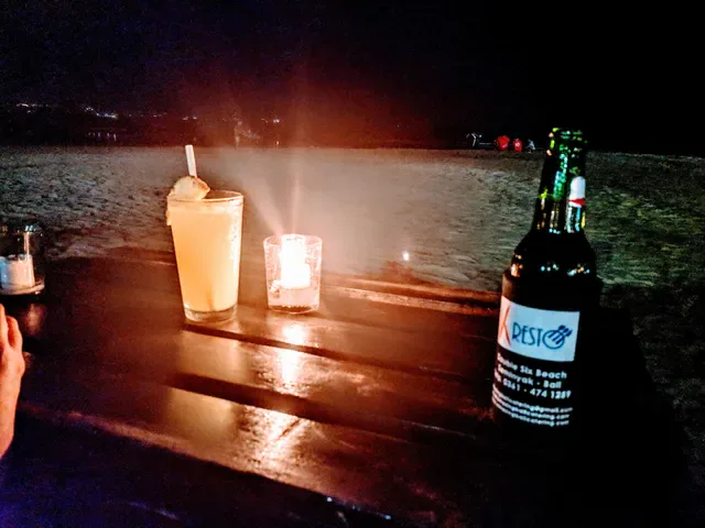 Blue 9 Beach ( B9B )