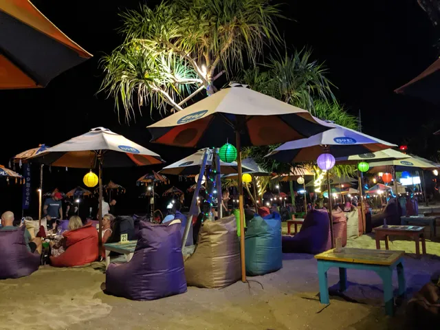 Blue 9 Beach ( B9B )