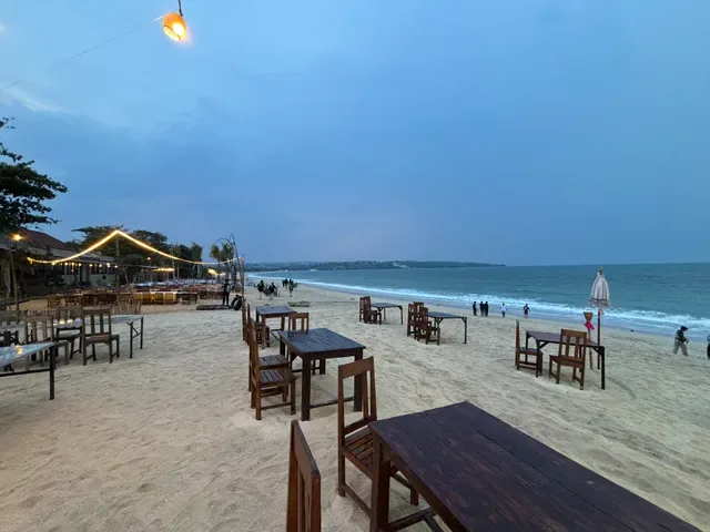 Blue Marlin Cafe