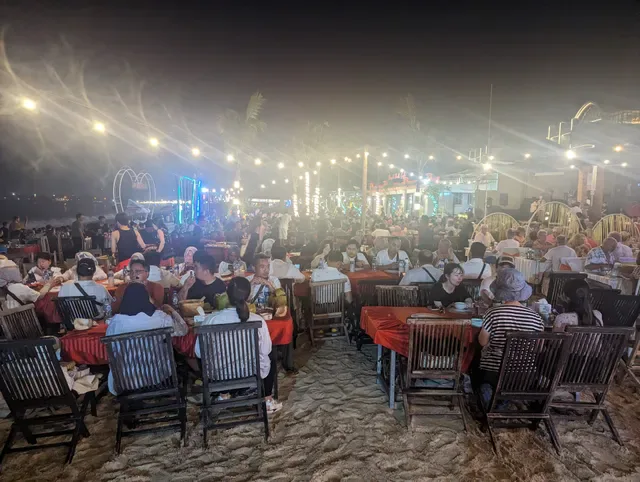 Blue Marlin Cafe