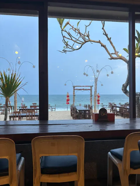 Blue Marlin Cafe