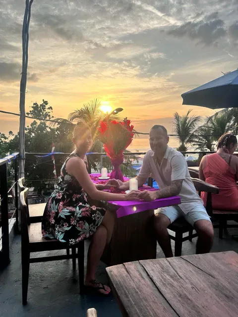 Blue Ocean Bali Legian