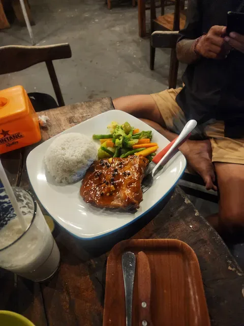 Blue Ocean Bali Legian