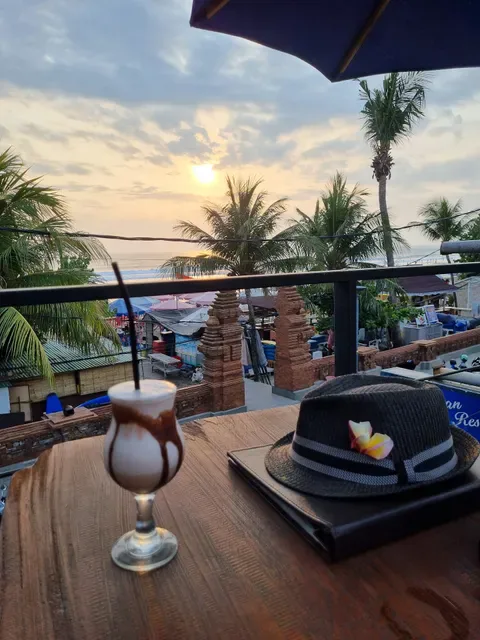 Blue Ocean Bali Legian
