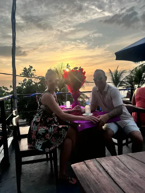 Blue Ocean Bali Legian