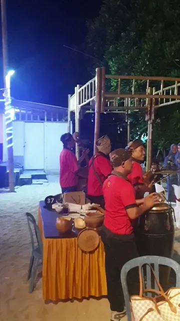 New Blue Ocean Seafood