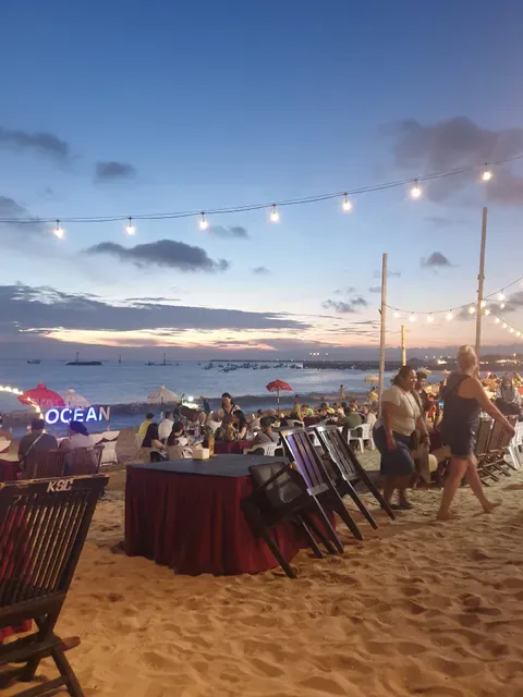 New Blue Ocean Seafood