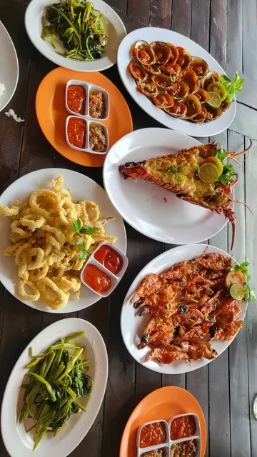 New Blue Ocean Seafood