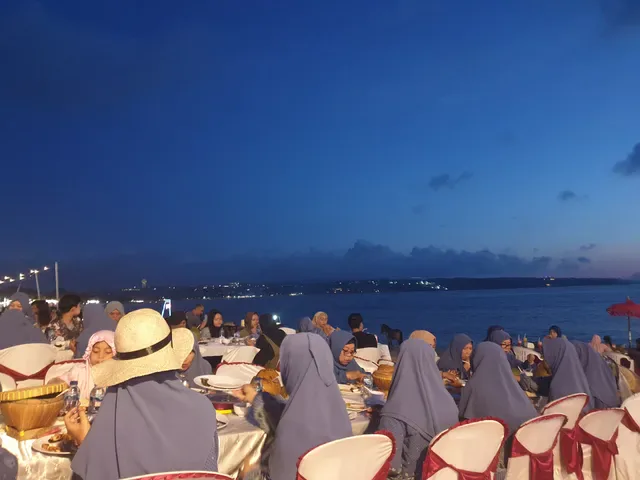 New Blue Ocean Seafood